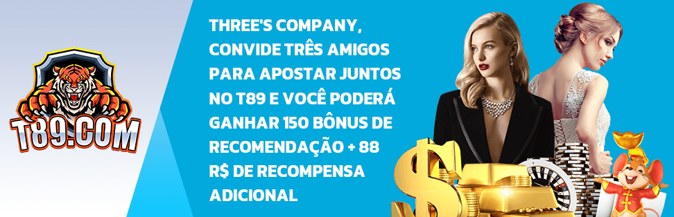 como casas de apostas ganha dinheiro